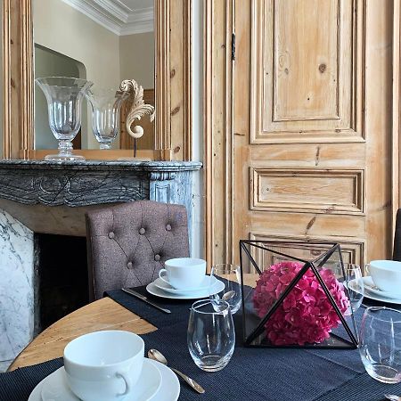 Bucciali Bed & Breakfast Boulogne-sur-Mer Ngoại thất bức ảnh