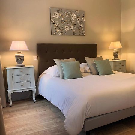Bucciali Bed & Breakfast Boulogne-sur-Mer Ngoại thất bức ảnh