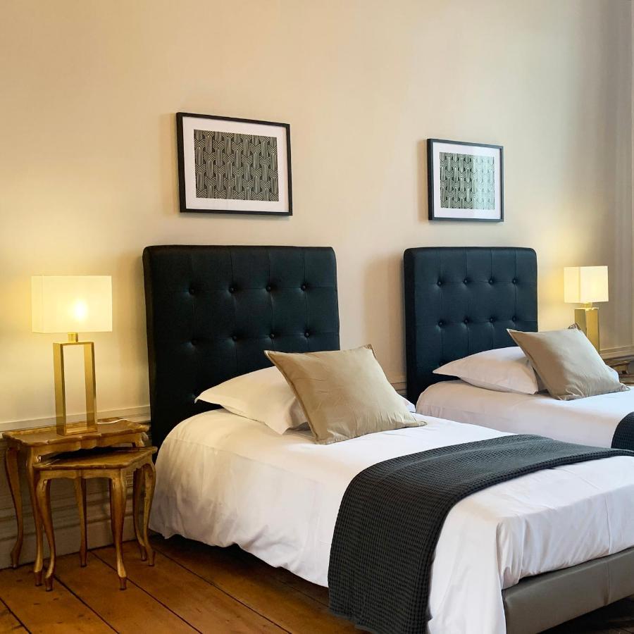 Bucciali Bed & Breakfast Boulogne-sur-Mer Ngoại thất bức ảnh