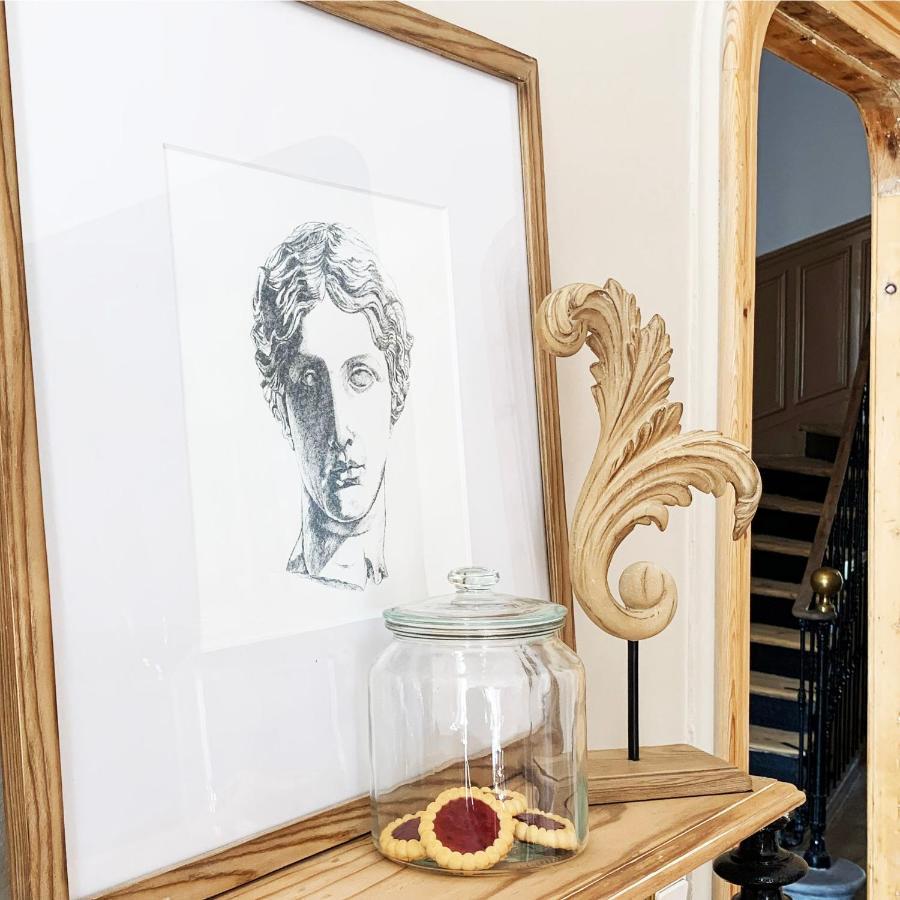 Bucciali Bed & Breakfast Boulogne-sur-Mer Ngoại thất bức ảnh
