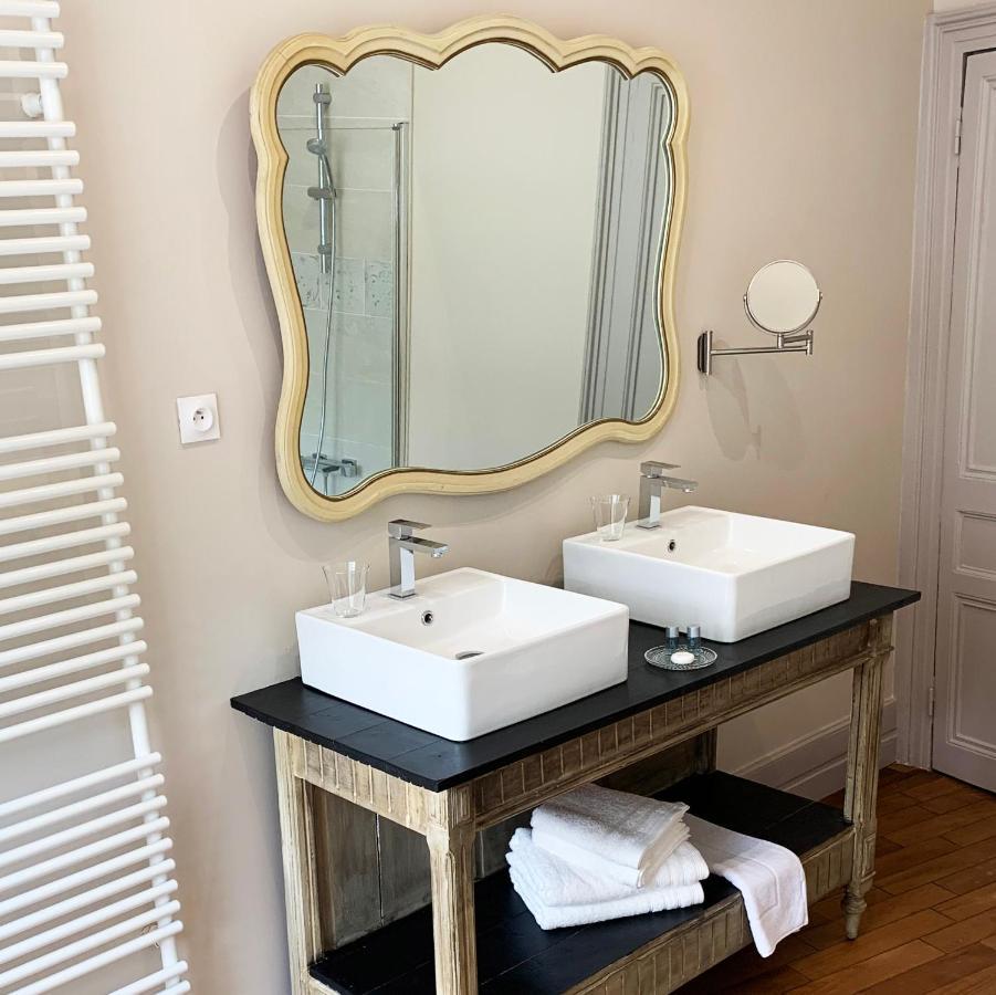 Bucciali Bed & Breakfast Boulogne-sur-Mer Ngoại thất bức ảnh